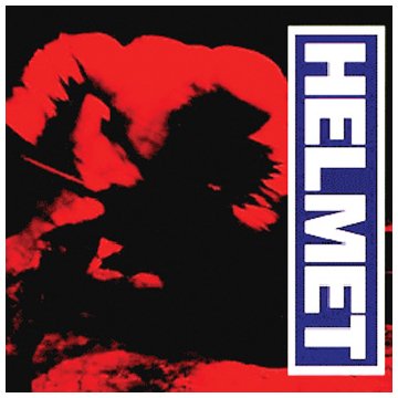 Helmet - Meantime