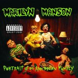 Marilyn Manson - Lunch Box (2CD 1DVD Edition Box Set)