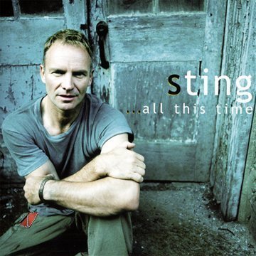 Sting - All this time