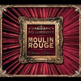 Blu-ray - Moulin Rouge [Blu-ray]