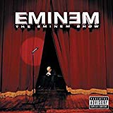 Eminem - The Marshall Mathers Lp (Back-To-Black-Serie) [Vinyl LP]