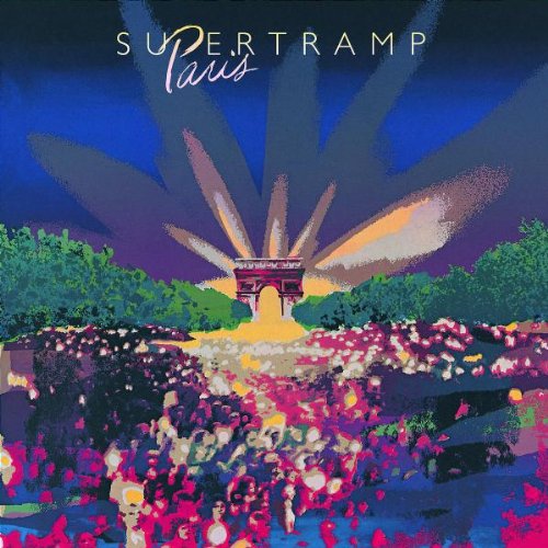 Supertramp - Paris (Remastered)