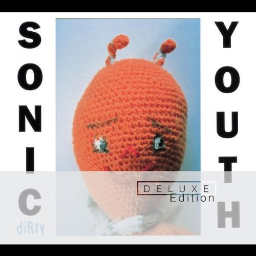 Sonic Youth - Dirty (Deluxe Edition)