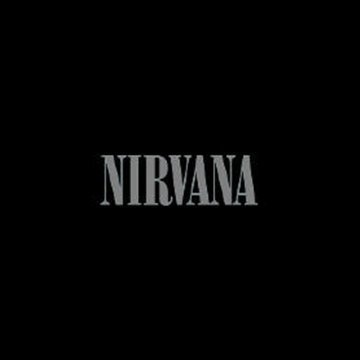 Nirvana - Best of