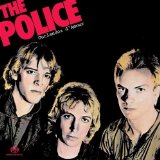 Police , The - Reggatta de blanc