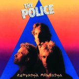 Police , The - Ghost in the Machine