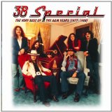 38 Special - Resolution (US-Import)