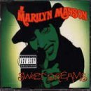 Marilyn Manson - I Don'T Like the Drugs But the