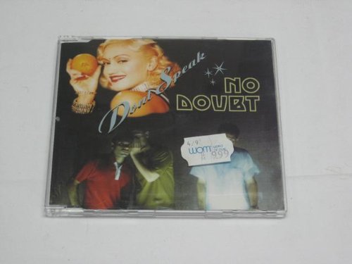 No Doubt - Don'T Speak