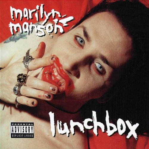 Marilyn Manson - Lunchbox