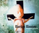 Marilyn Manson - Dope Show (Maxi)