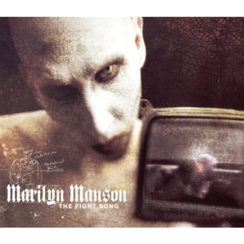 Marilyn Manson - Fight Song (Maxi)