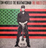 Morello , Tom  - World Wide Rebel Songs