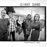 Giant Sand - Tucson