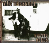 Chestnutt , Vic - The Salesman And Bernadette