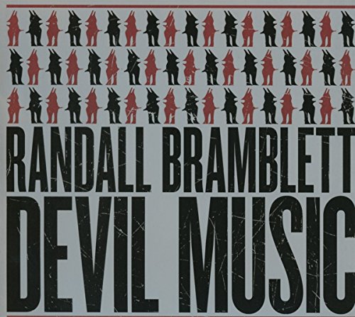 Bramblett , Randall - Devil Music