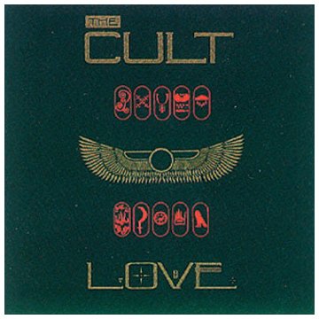 Cult , The - Love-Remastered