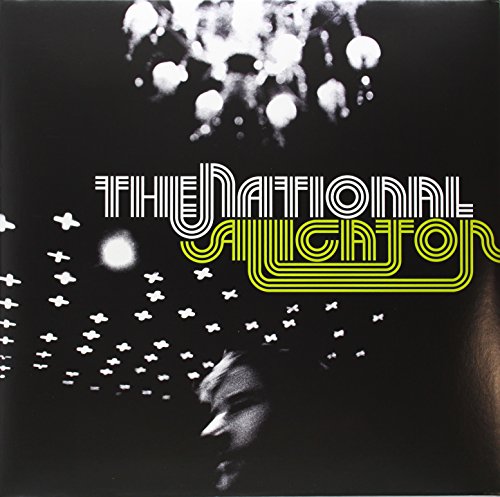 The National - Alligator [Vinyl LP]