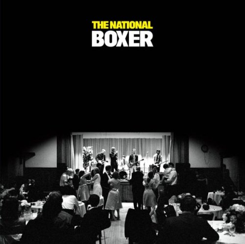 The National - Boxer [Vinyl LP]