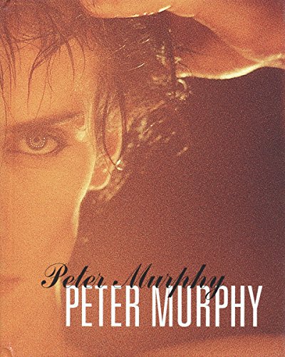 Peter Murphy - 5 Albums