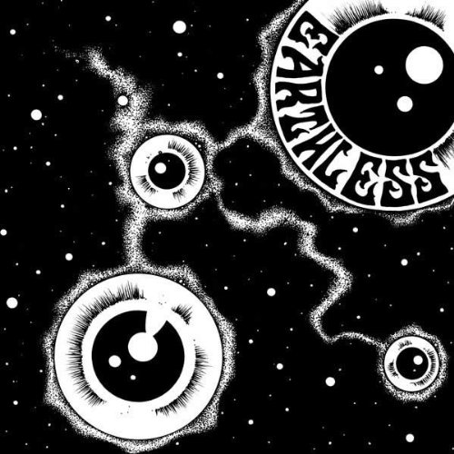 Earthless - Sonic Prayer [Vinyl LP]