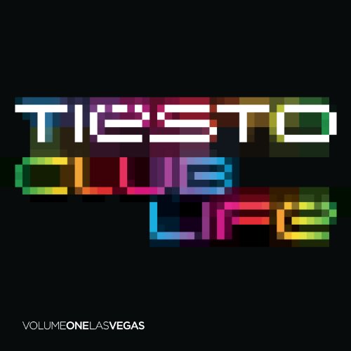 Tiesto - Club Life-Volume One Las Vegas