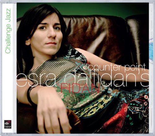 Dalfidan Fidan , Esra - Counter Point