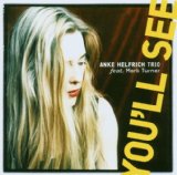 Helfrich , Anke - BETTER TIMES AHEAD