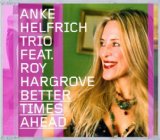 Helfrich , Anke - Stormproof