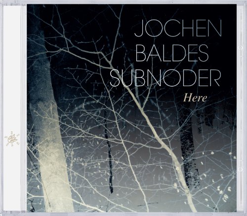 Baldes , Jochen - Here