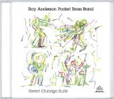 Ray Anderson - Pocket Brass Band