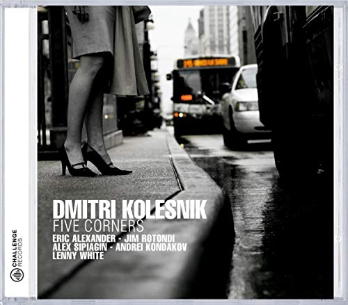 Kolesnik , Dmitri - Five Corners