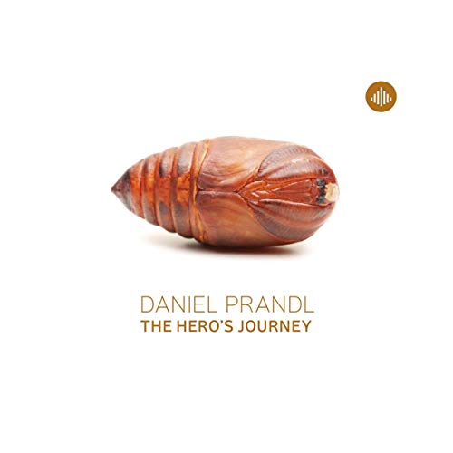 Prandl , Daniel - The Hero's Journey