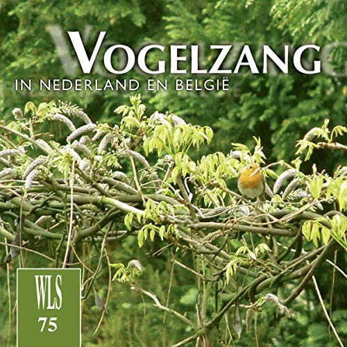 Sampler - Vogelzang in Nederland en Belgie