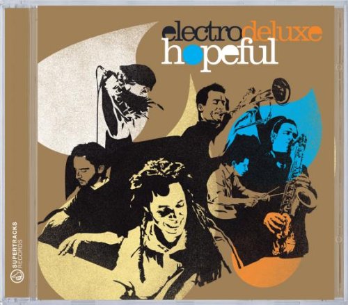 Electro Deluxe - Hopeful