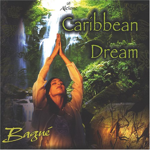 Bague - Caribbean Dream