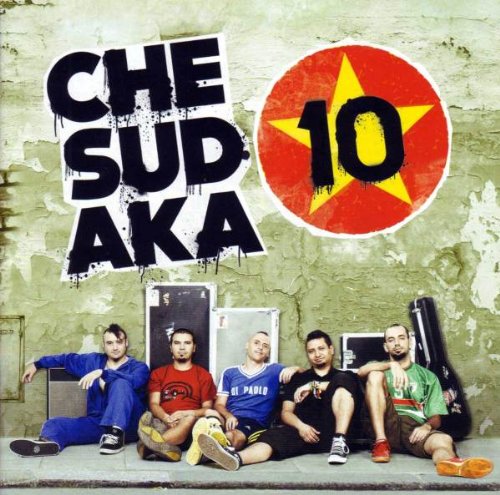 Che Sudaka - 10