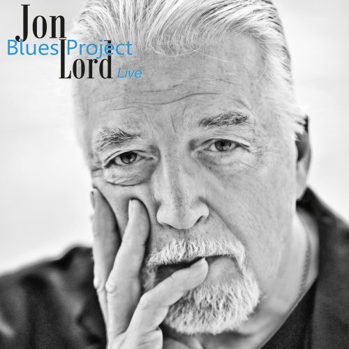 Jon Lord Blues Project - Jon Lord Blues Project - Live