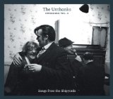 Unthanks - Mount the Air