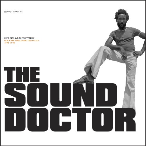 Lee Perry - The Sound Doctor (1972-1978) [Vinyl LP] [Vinyl LP]