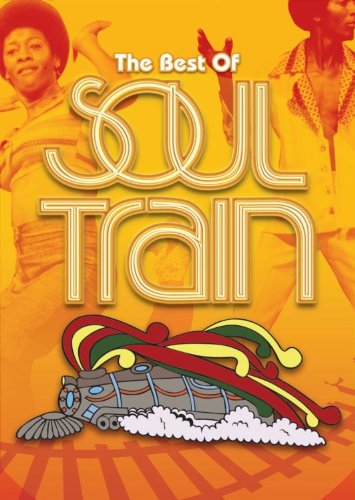 Various - Soul Train - Best Of (9-DVD)