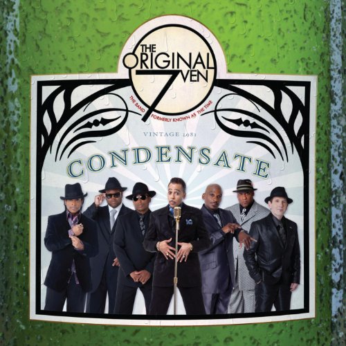 Original 7ven - Condensate