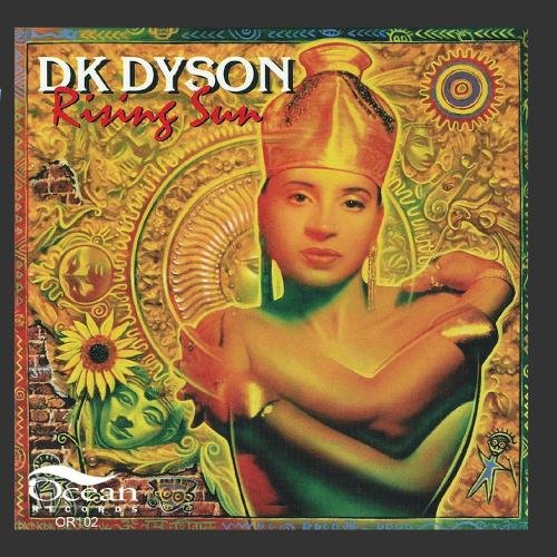 Dyson, Dk - Rising Sun