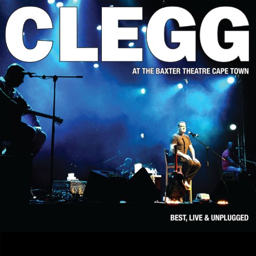 Johnny Clegg - Best Live & Unplugged