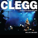 Clegg , Johnny & Savuka - The Very Best Of