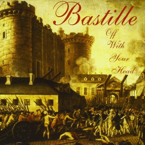 Bastille - Off With Your Head