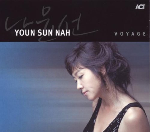 Nah , Youn Sun - Voyage