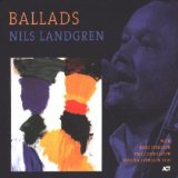 Nils Funk Unit Landgren - Live in Montreux