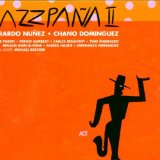 Jazzpana - The mendoza / mardin project