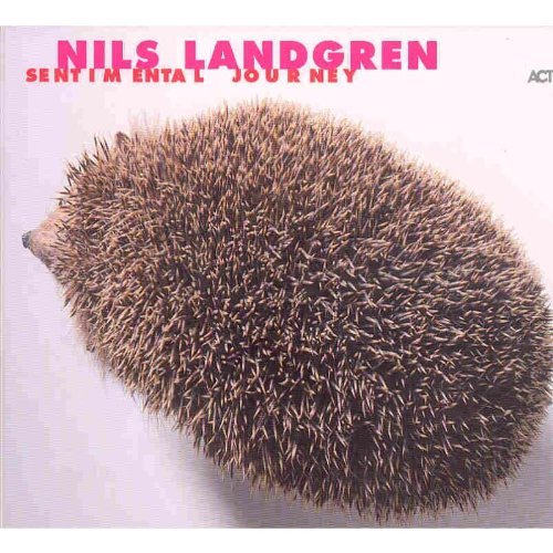 Landgren , Nils - Sentimental Journey